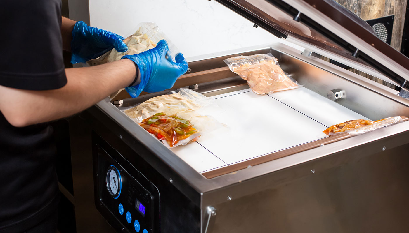 Vacuum & Reduced Oxygen Packaging: What You Need to Know