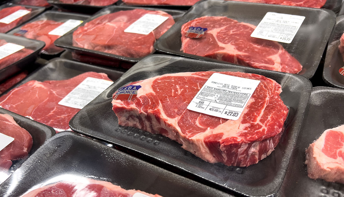 Beef Marketing Claims: What You Can (and Can’t) Put on Your Labels