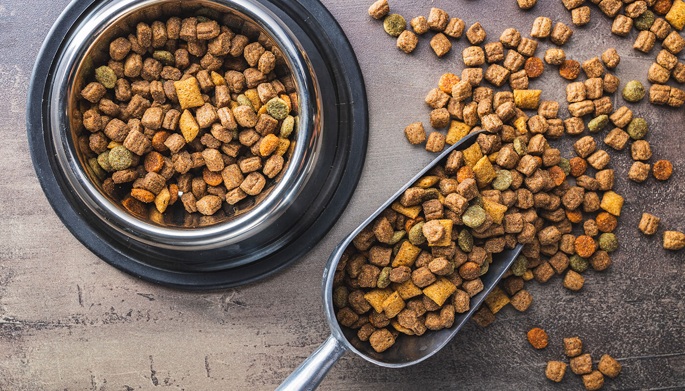 Take Part In New Pet Food Profits