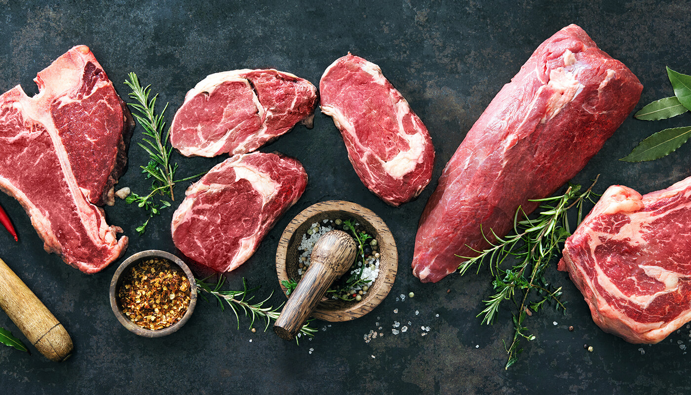 The Basics of Beef Cut Fabrication | The Meat Locker