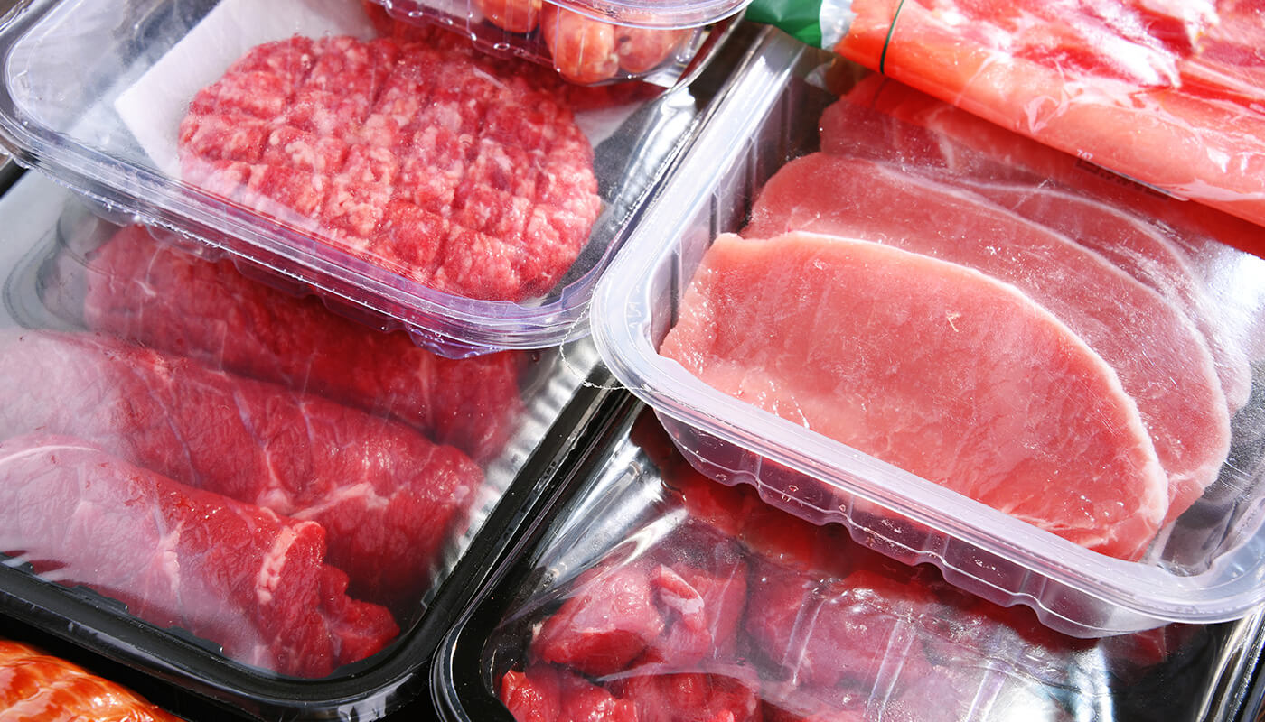 Managing Meat Color