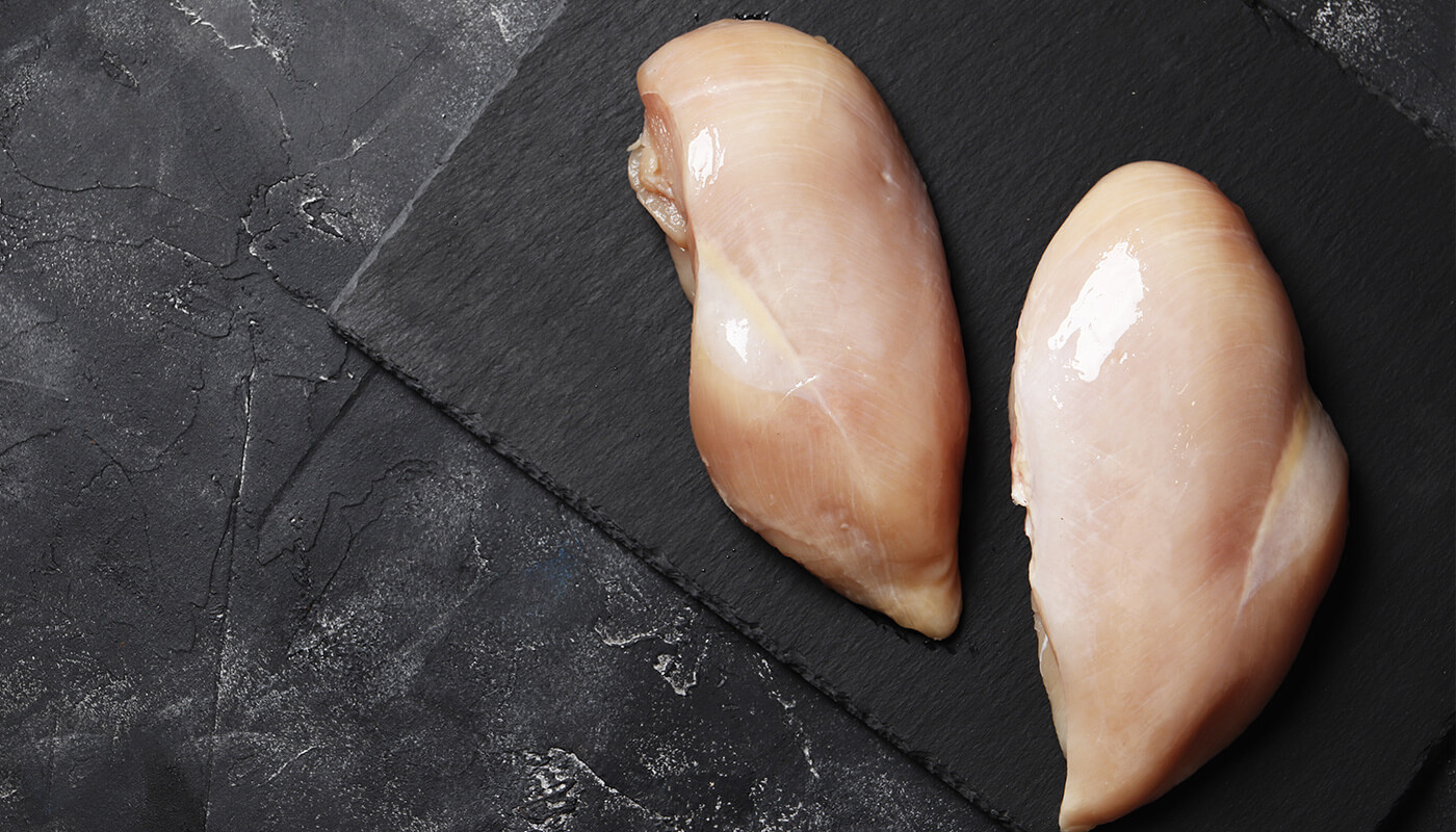 Understanding Woody Breast Meat