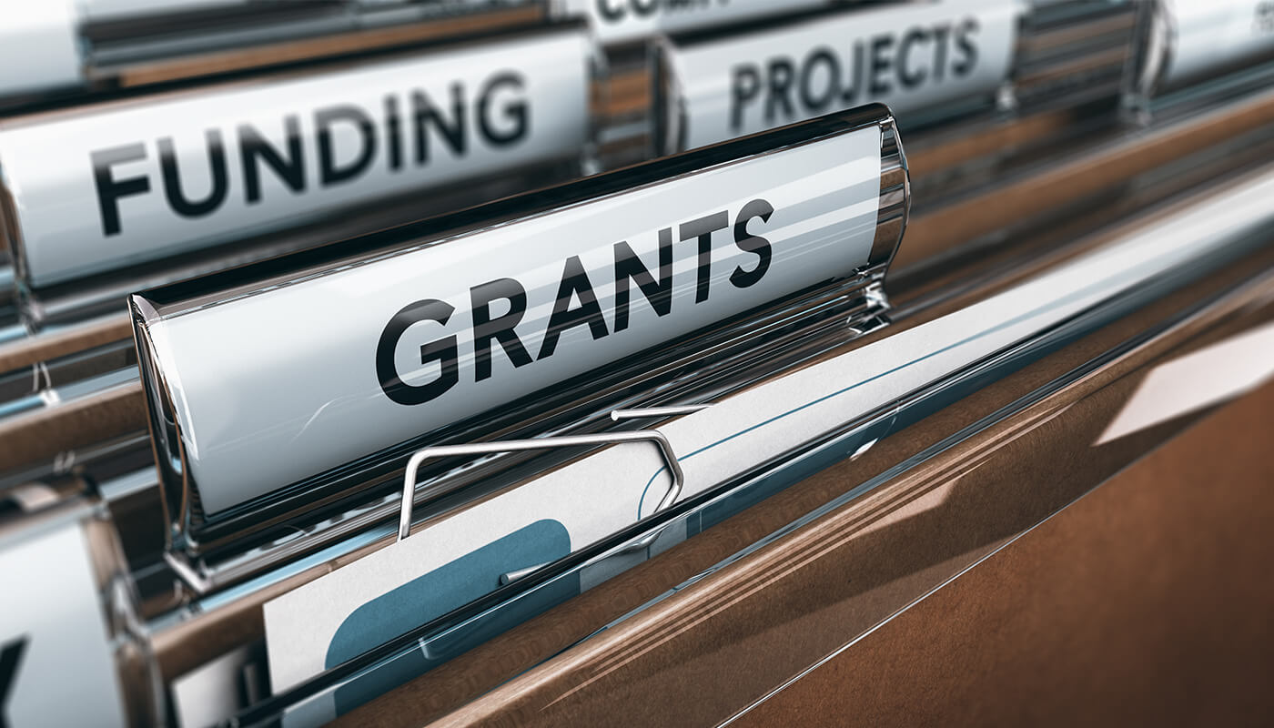 How to Win Grant Funding