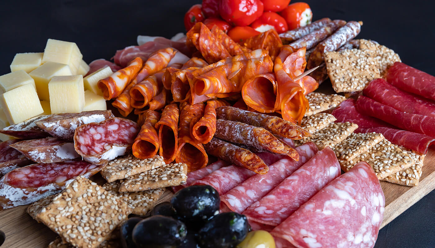 Safe Production of Fermented Products