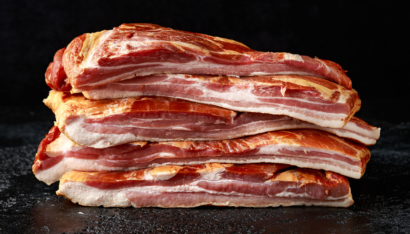 Safe Product of Cured Products