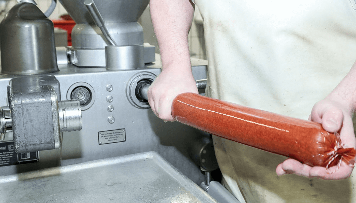 Choosing the Right Stuffer