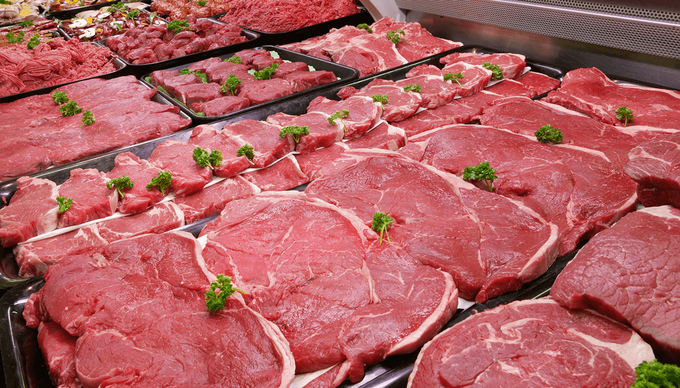 Meat Cuts Naming Practices