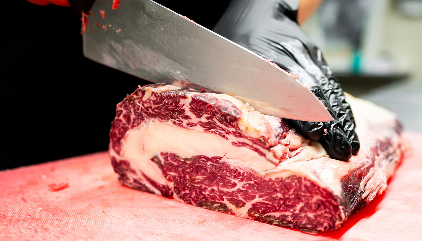 Butcher’s Guide to Red Meat