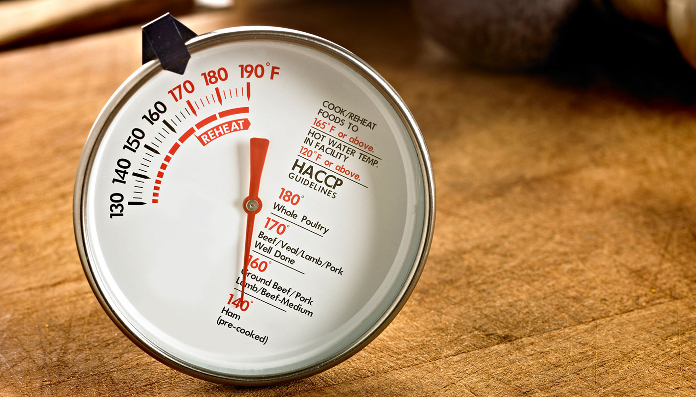 Thermometer Calibration Guide: Keeping Your Food Safety Tools Accurate